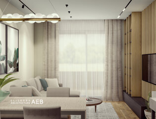 output final apartament fredi